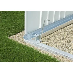 Bodenrahmen für Gerätehaus 'Neo' Größe 2C/3B