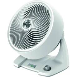Bodenventilator '633DC Energy Smart" weiß Ø 24 cm