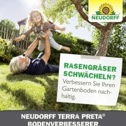 Boden-Verbesserer 'TerraPreta' 10 kg