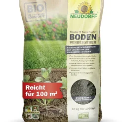 Boden-Verbesserer 'TerraPreta' 10 kg