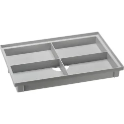 Bodenwanne "Vario Light"