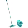 Bodenwischer-Set 'PowerClean' 4-teilig