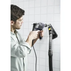 Bohrstaubfänger WD 2-6 für Sauger