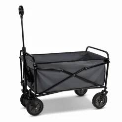 Bollerwagen 'Martin' 82 x 63 x 52 cm faltbar