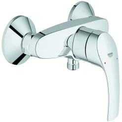 Brausearmatur "Eurosmart"