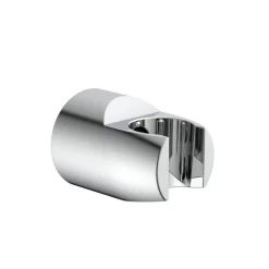 Brausehalter chromfarben