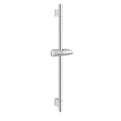 Brausestange 'Padua' chromfarben 70 x 10 x 7 cm
