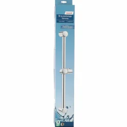 Brausestange 'Verona' chrom 65 cm