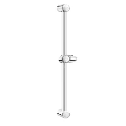 Brausestange 'Verona' chrom 65 cm