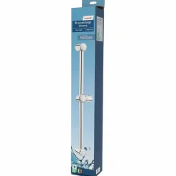 Brausestange 'Verona' chrom 65 cm