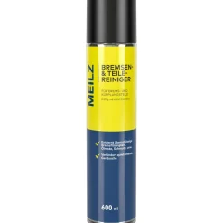 Bremsen- und Teilereiniger 600 ml