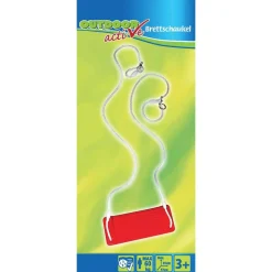 Brettschaukel 'Outdoor Active' Kunststoff 42 x 16 cm