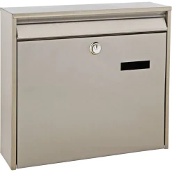 Briefkasten 'Borkum'