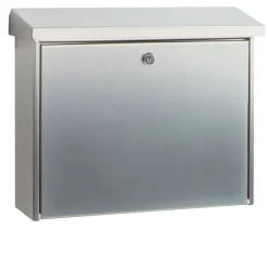 Briefkästen Inoxstar 4700 NI