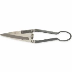 Buchsbaumschere Edelstahl 31 cm