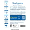 Buschbohne 'Saxa'
