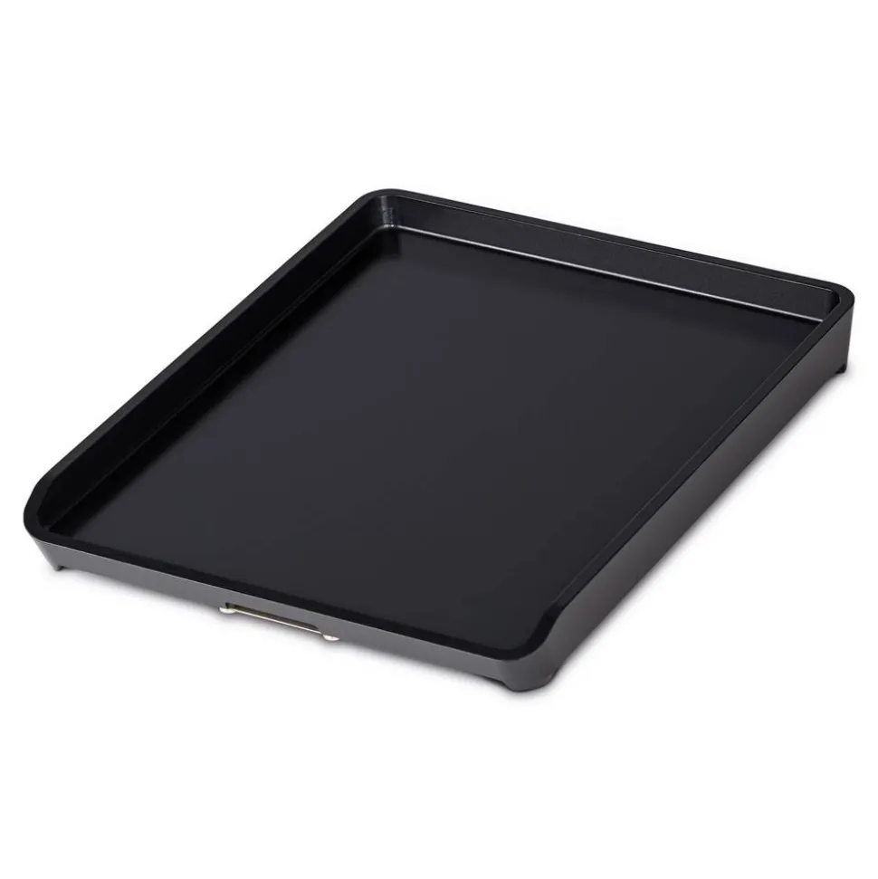Campingkocher 'Ryda 2Z' 52 x 9,5 x 32 cm inklusive Grillplatte