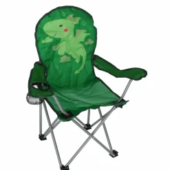 Campingstuhl für Kinder 62 x 75 x 38 cm