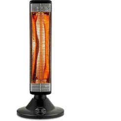 Carbon-Terrassenheizstrahler 800-900 W