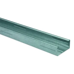 CD-Deckenprofil 60/27 2600 mm verzinkt