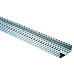 CD-Deckenprofil 60/27 2600 mm verzinkt