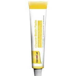Cheese Biotin Paste für Katzen 50 g