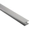 clampline H-Klemmprofil