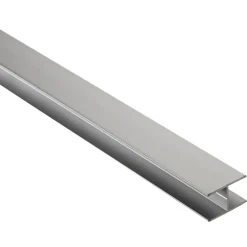 clampline H-Klemmprofil