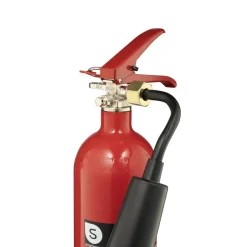 CO2-Feuerlöscher 2 kg
