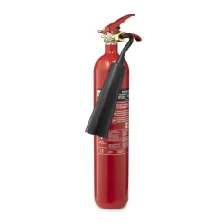 CO2-Feuerlöscher 2 kg