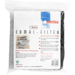 Combifilter 57 x 47 cm