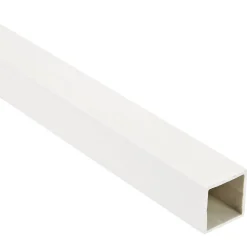 combitech Quadratrohr 2,95 x 100 cm