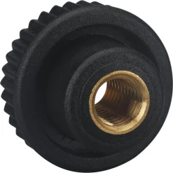 combitech Rändelmutter M8