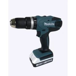 Combo Kit Schlagbohrschrauber & Stichsäge 'DK 18113X1'