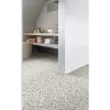 CV Bodenbelag 'Dubai' Meterware Terrazzo Breite 3 m