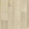 CV Bodenbelag 'Taipeh' Meterware Stabparkettoptik hell Breite 4 m