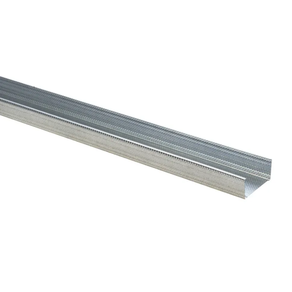 CW-dB-Profil 2600 x 50 mm