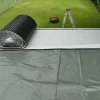 Dachbegrünung 14 m²