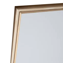 Dachbodentreppe 'Pur' fichtefarbend isoliert 130 x 70 cm