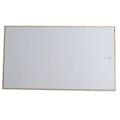Dachbodentreppe 'Pur' fichtefarbend 120 x 60 cm