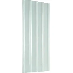 Dachpaneel 'Skylight 3' für Gerätehauser, 155 x 65,5 cm