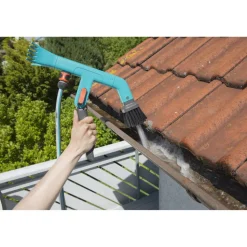 Dachrinnenreiniger 'Combisystem'