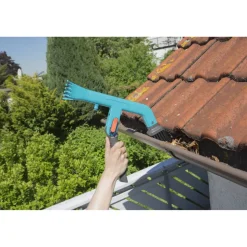 Dachrinnenreiniger 'Combisystem'