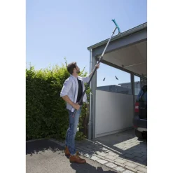 Dachrinnenreiniger 'Combisystem'