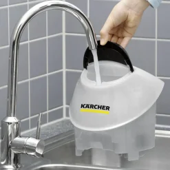 Dampfreiniger 'SC 5 Easy Fix' 2250 W
