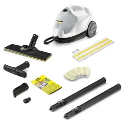 Dampfreiniger 'SC 4 Easy Fix' 2000 W