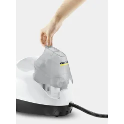 Dampfreiniger 'SC 4 Easy Fix' 2000 W