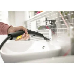Dampfreiniger 'SC 2 EasyFix' 1500 W