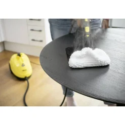 Dampfreiniger 'SC 2 EasyFix' 1500 W