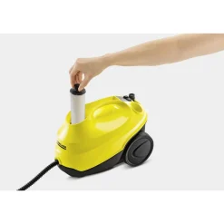 Dampfreiniger 'SC 3 EasyFix' 1900 W